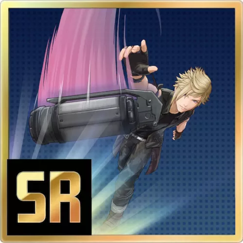 閃光弾「ルーメン」