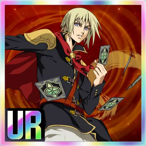 エース/ファイアRF