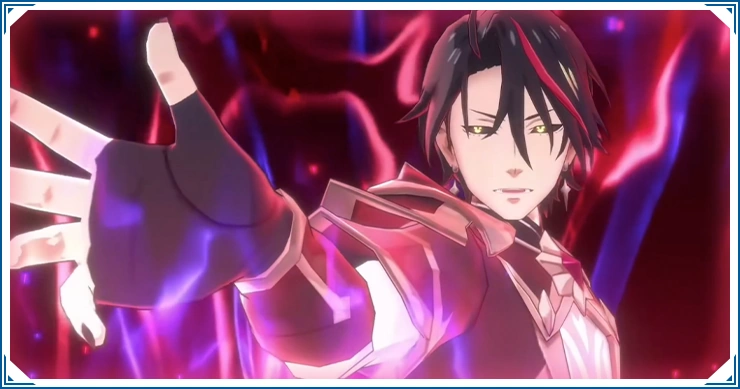 黒裁ディアブロ[黒裁ノ悪魔]の評価とスキル