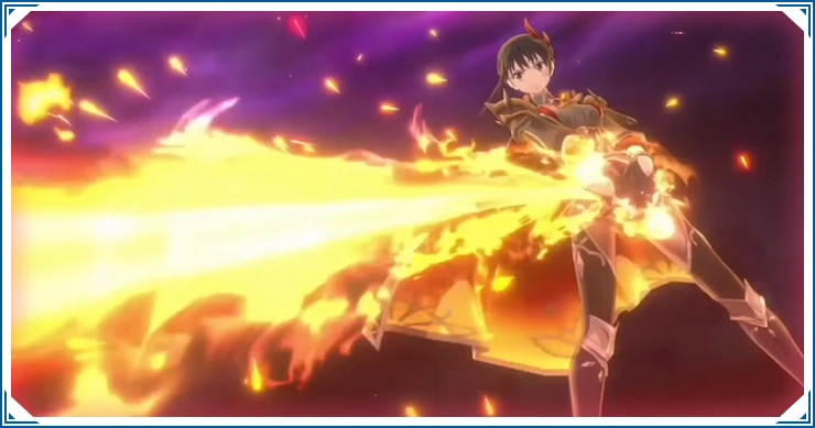 黒装シズ[黒装ノ支配者]の評価とスキル