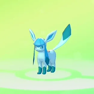 ぽこあポケモン_グレイシア_アイコン