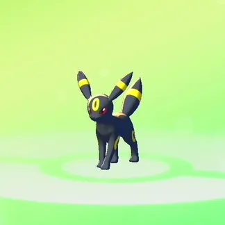 ぽこあポケモン_ブラッキー_アイコン