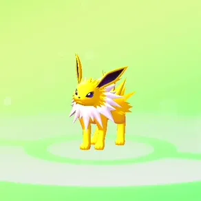 ぽこあポケモン_サンダース_アイコン