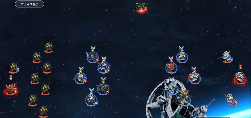 ジージェネ_AGEハード攻略_エターナルロード