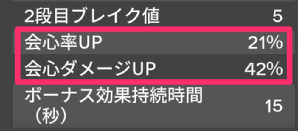エンドフィールド_ロッシ性能_2