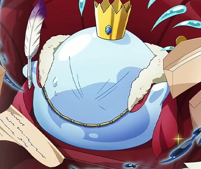 まおりゅう_多忙リムル_立ち絵