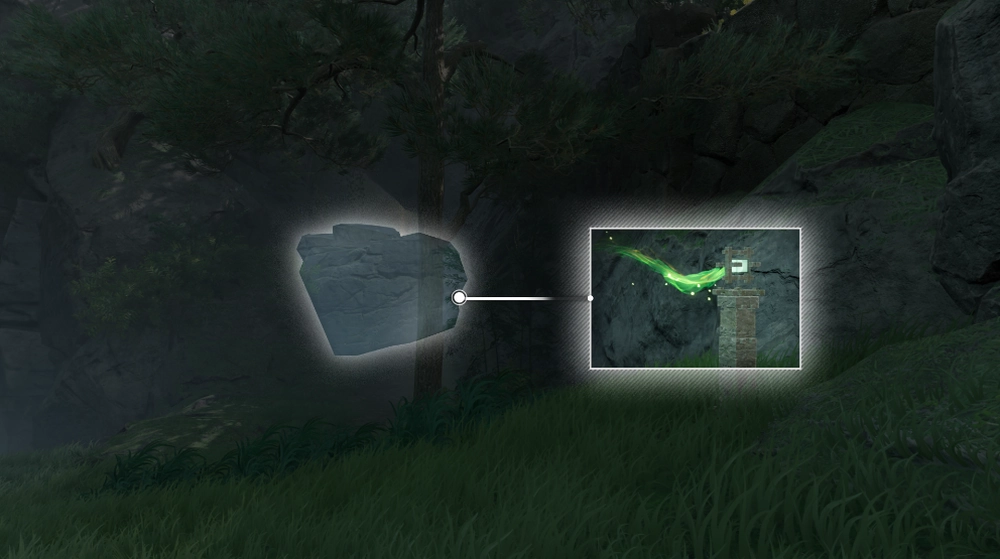 エンドフィールド_光の霧