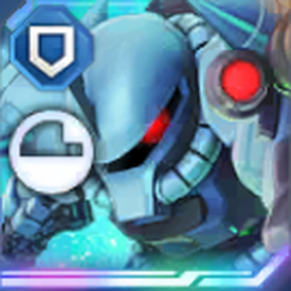 ジージェネエターナル_グフカス(EX)