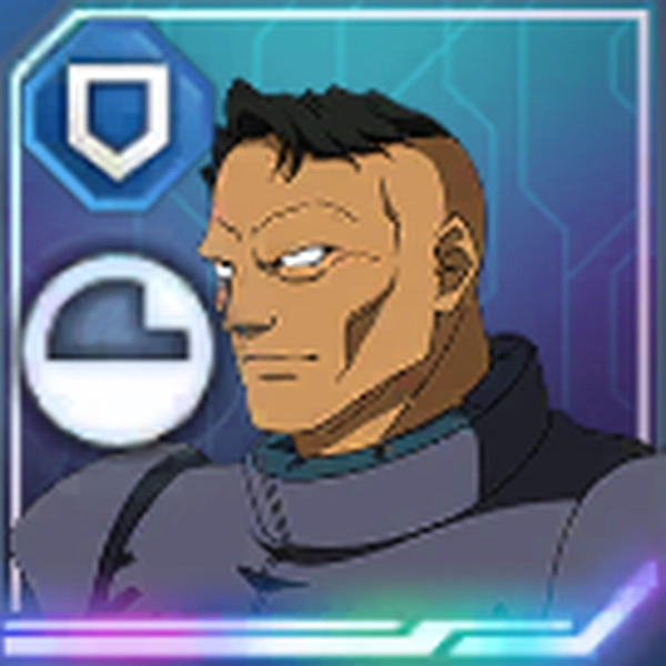 ジージェネエターナル_ノリス