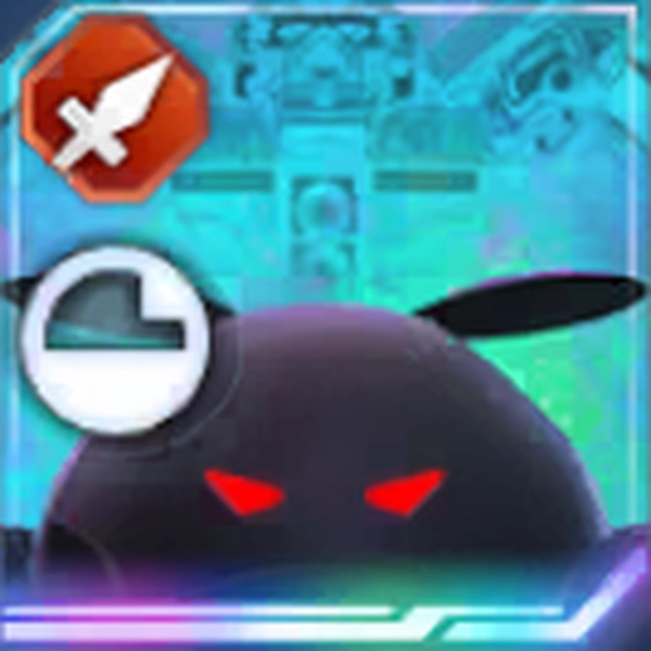 精神感應哈囉 (EX)