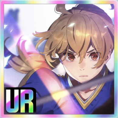 ラムザ/はげます