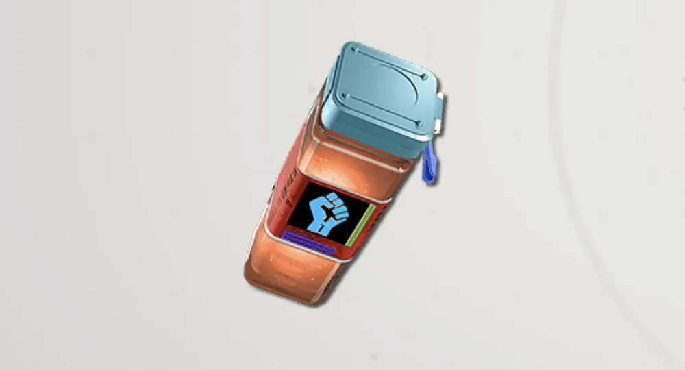 エンドフィールド_付術鉄瓶