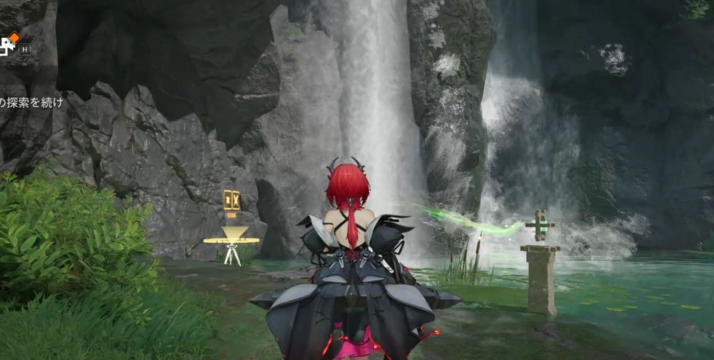 エンドフィールド_武陵城下_1