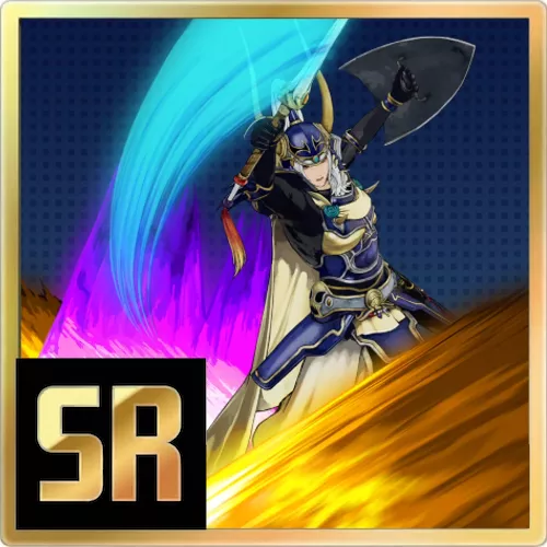 シャイニングウェーブ