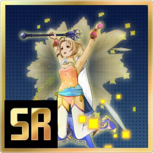 ホープフルチアー