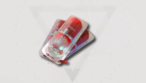 エンドフィールド_蕎花カプセル