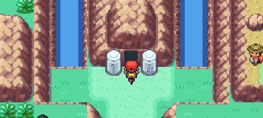 ファイアレッド_