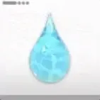 エンドフィールド_水アイコン