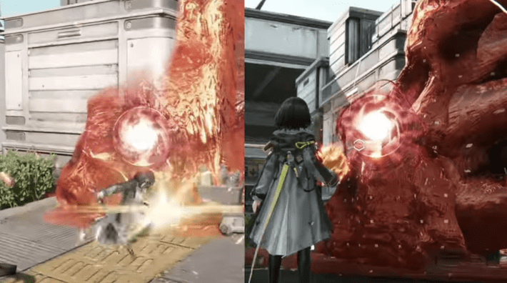 エンドフィールド_四号谷地_動的侵蝕_破壊