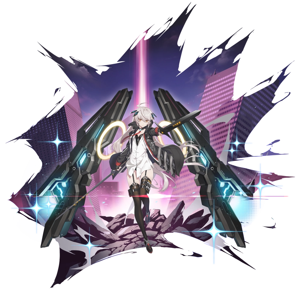 スターセイヴァー_ヒルデ_プロフィール