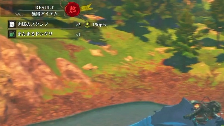 モンハンストーリーズ3_タルアイルー4