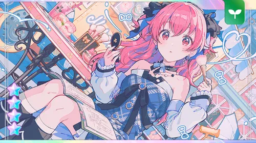 プロセカ_心からの涙を_桃井愛莉_特訓後