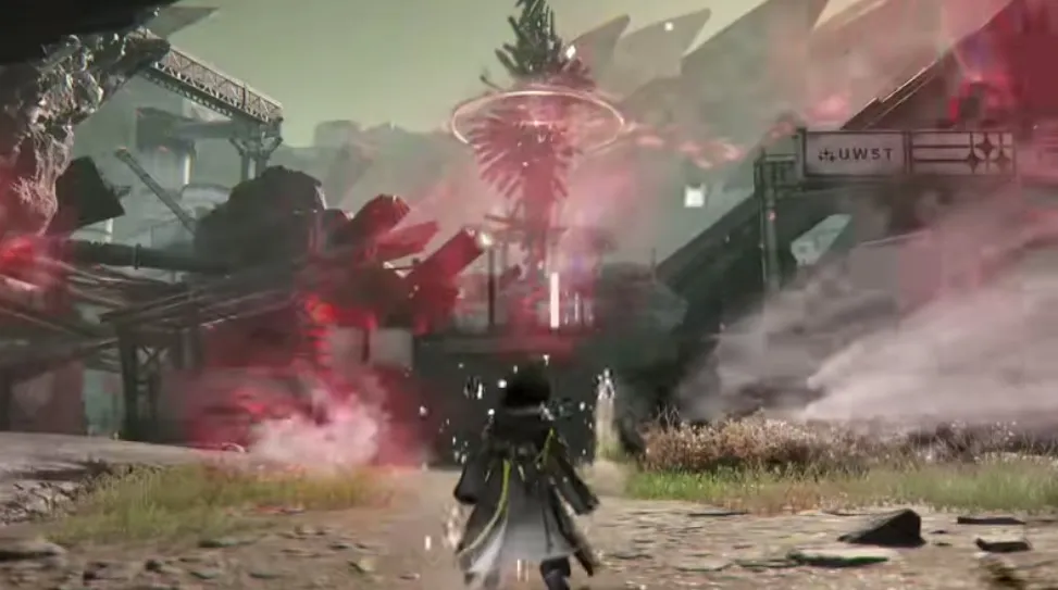 エンドフィールド_アンカー