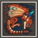 モンハンストーリーズ3_オトモン_アイコン