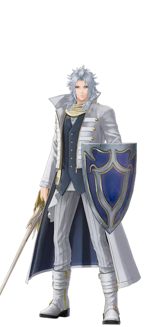 ウォーリア オブ ライト現代