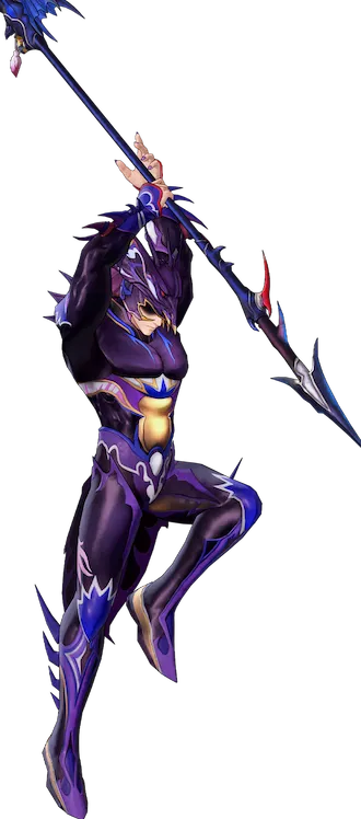 カイン・ハイウインドオリジナル