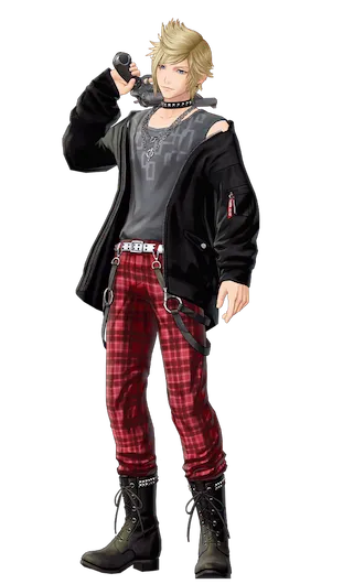 プロンプト・アージェンタム現代