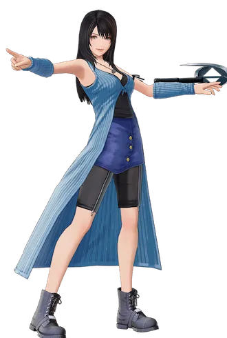 リノア・ハーティリーオリジナル