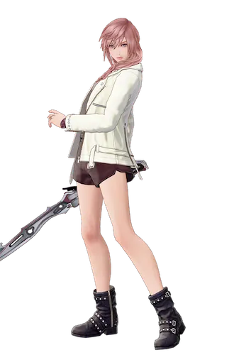 ライトニング現代