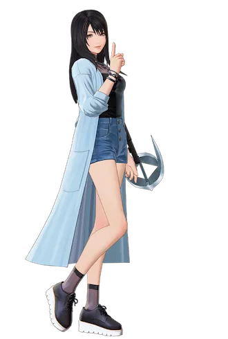 リノア・ハーティリー現代