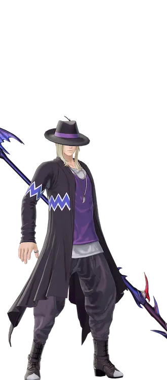 カイン・ハイウインド現代