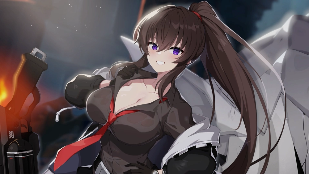 スターセイヴァー_ヤナギ・ミナ_アークポイント