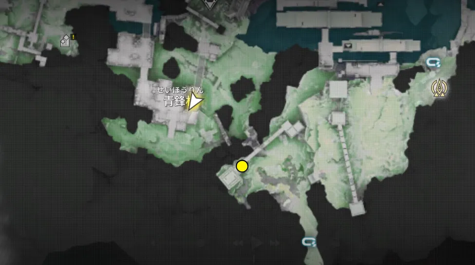 エンドフィールド_オーリレン６