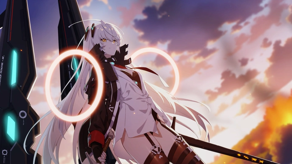 スターセイヴァー_ヒルデ_アークポイント