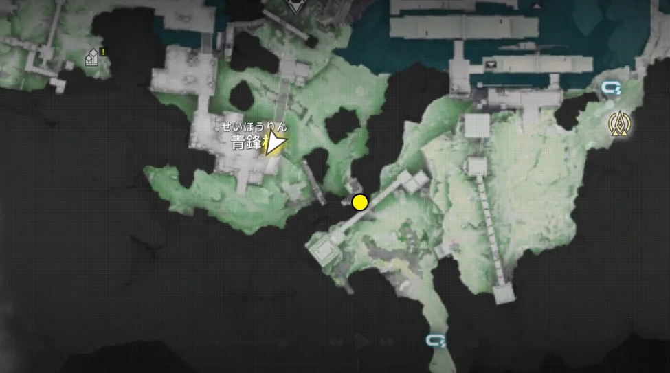 エンドフィールド_オーリレン７