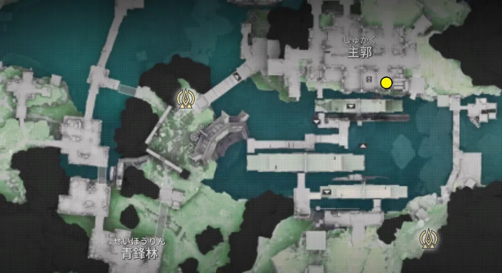 エンドフィールド_オーリレン10