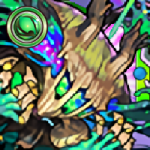 モンスト_アフェレデイン真獣神化アイコン