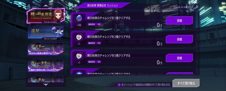 ロススト_ルート・エンタングル_チャレンジ