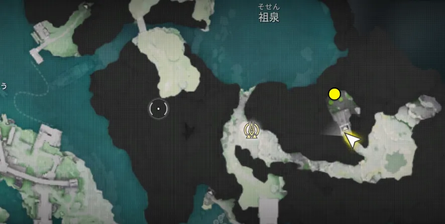 エンドフィールド_オーリレン14