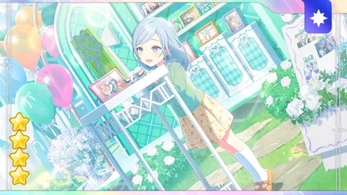 プロジェクトセカイ_[足跡をたどって]日野森雫特訓前