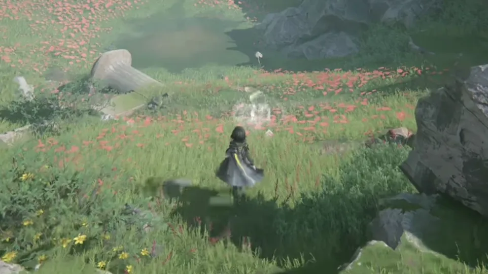 エンドフィールド_風の渦