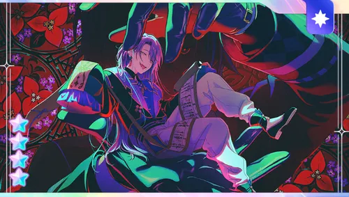 プロジェクトセカイ_[思い描いたその画が]神代類特訓後