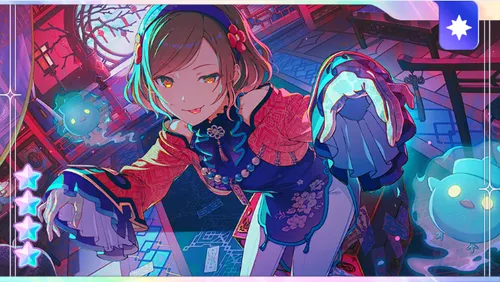 プロジェクトセカイ_[名探偵MEIKO！？]MEIKO特訓後