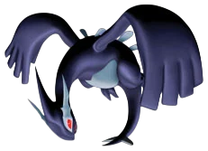 ポケモンXD_ダークルギア