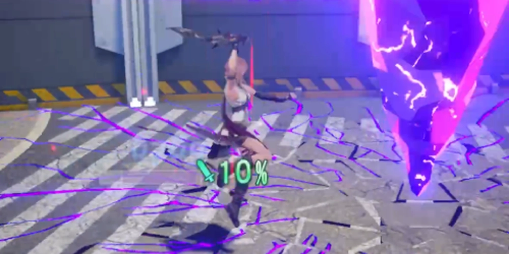 ディシディアデュエルム_バトルシステム解説6