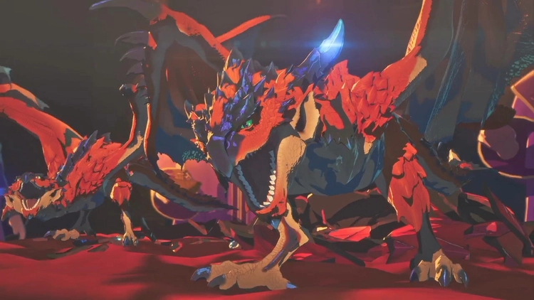 モンハンストーリーズ3_過去作との繋がり2